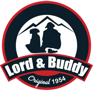 lord and buddy