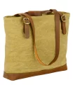 Lord & Buddy Tote Bag - Safari Brown