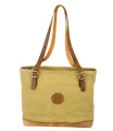 Lord & Buddy Tote Bag - Safari Brown