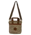 Lord & Buddy Club Bag - Desert Brown