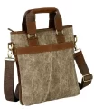 Lord & Buddy Club Bag - Desert Brown