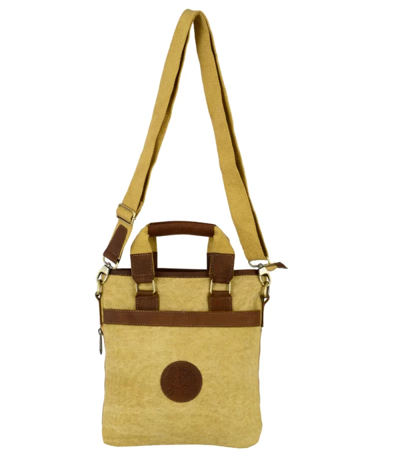 Lord & Buddy Club Bag - Safari Brown