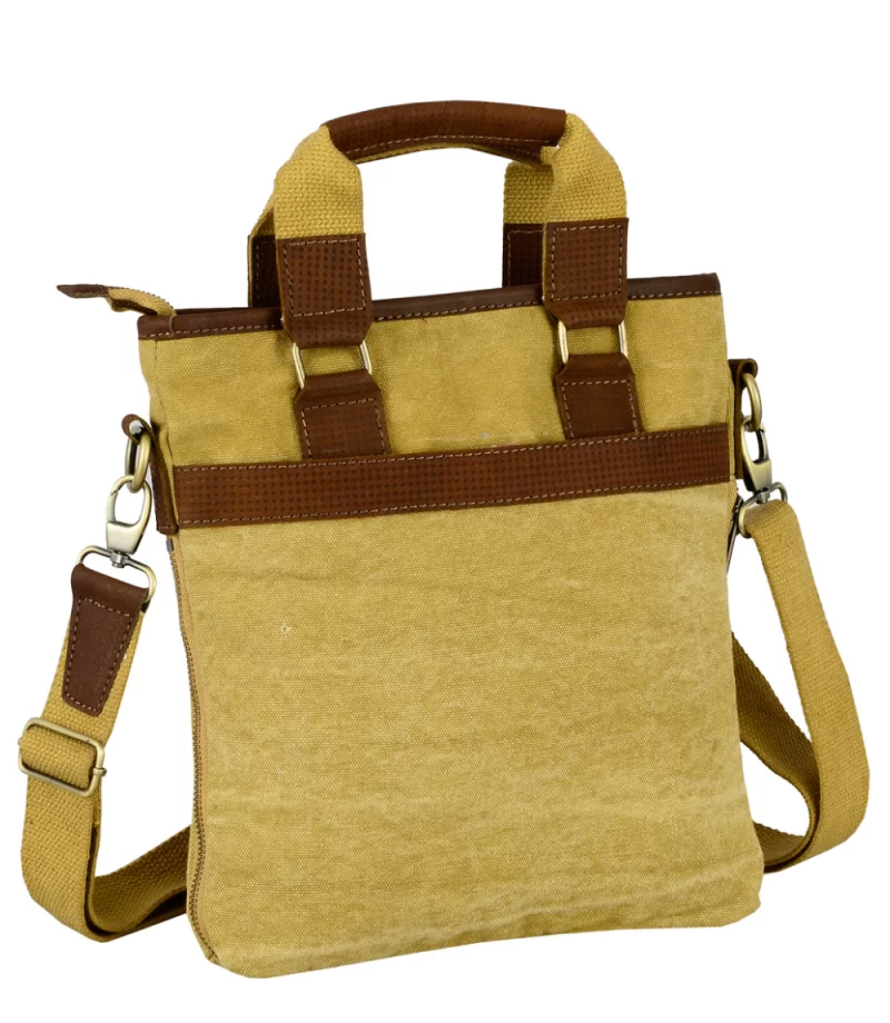 Lord & Buddy Club Bag - Safari Brown