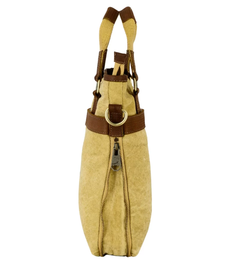 Lord & Buddy Club Bag - Safari Brown