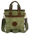 Lord & Buddy Club Bag - Spring Green