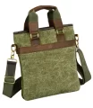 Lord & Buddy Club Bag - Spring Green