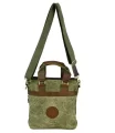 Lord & Buddy Club Bag - Spring Green