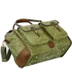 Lord & Buddy Weekender Bag - Spring Green