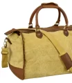 Lord & Buddy Weekender Bag - Safari Brown