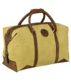 Lord & Buddy Travel Bag - Safari Brown