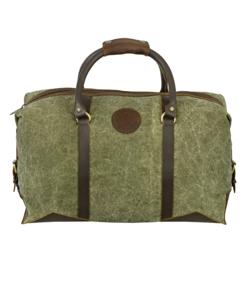 Lord & Buddy Travel Bag - Spring Green