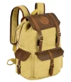 Lord & Buddy Camera Bag – Safari Brown